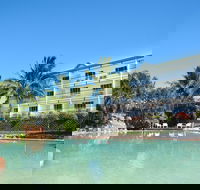 Fraser Explorer K'gari 2-Day Tour - Accommodation QLD