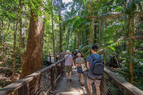 All-Inclusive Fraser Island Day Tour - Accommodation QLD 2