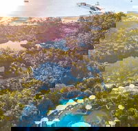 K'gari Getaway Tour from Hervey Bay - Accommodation QLD