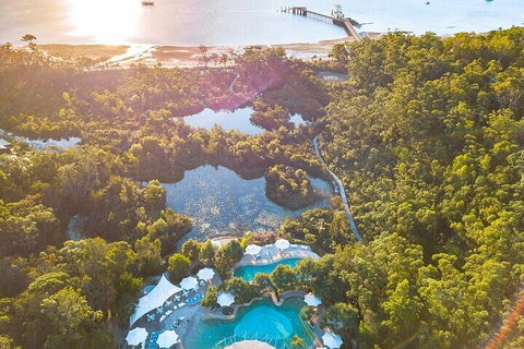 K'gari Getaway Tour From Hervey Bay - Accommodation QLD 0