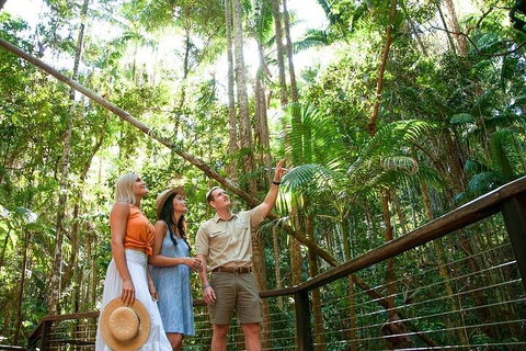 K'gari Getaway Tour From Hervey Bay - Accommodation QLD 3