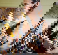 Tiwi By Design Day Tour - Accommodation QLD