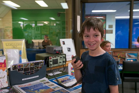 Skip The Line: Alice Springs School Of The Air Guided Tour Ticket - Accommodation QLD 0