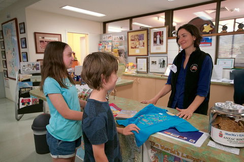 Skip The Line: Alice Springs School Of The Air Guided Tour Ticket - Accommodation QLD 5