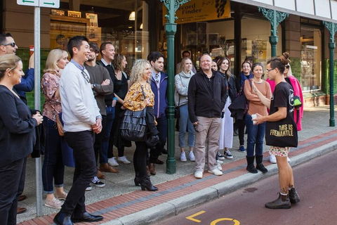 Best Of Fremantle 2-Hour Walking Tour - Accommodation QLD 0