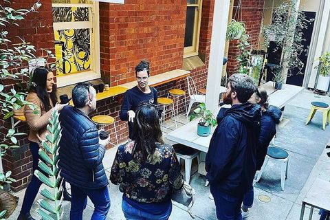 Best Of Fremantle 2-Hour Walking Tour - Accommodation QLD 2