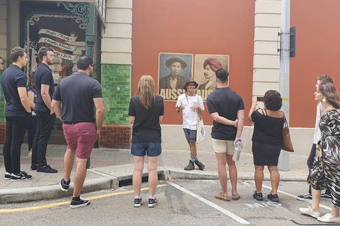 Best Of Fremantle 2-Hour Walking Tour - Accommodation QLD 3