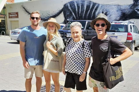 Best Of Fremantle 2-Hour Walking Tour - Accommodation QLD 5