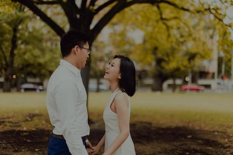 Vacation Photographer In Melbourne - Accommodation QLD 1