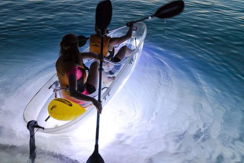 2-Day Moreton Island Tour From Brisbane Or Gold Coast With Optional Nighttime Kayaking - Accommodation QLD 0