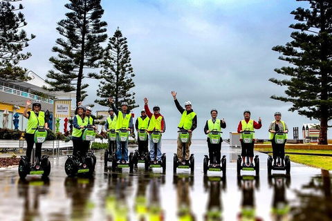 Perth East Foreshore And City Segway Tour - Accommodation QLD 0