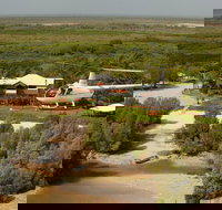 Broome 30 Minute Scenic Helicopter Flight - Accommodation QLD