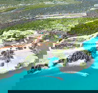 Half-Day Willie Creek Pearl Farm Tour with Helicopter Flight - Accommodation QLD