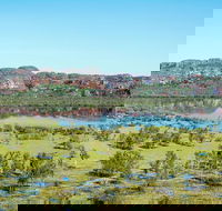 Jabiru 60 minute Scenic Flight - Accommodation QLD