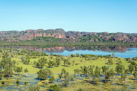 Jabiru 60 Minute Scenic Flight - Accommodation QLD 0