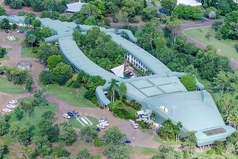 Jabiru 60 Minute Scenic Flight - Accommodation QLD 2