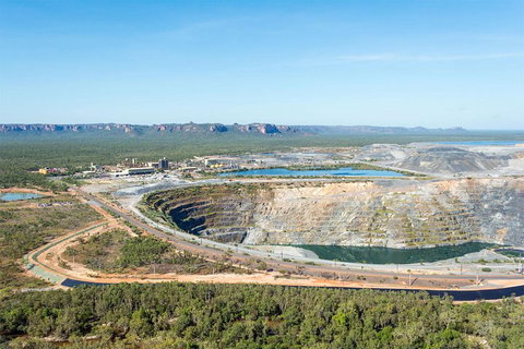 Jabiru 60 Minute Scenic Flight - Accommodation QLD 3