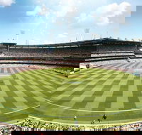 Sports Tour of Melbourne with MCG Tour - Accommodation QLD