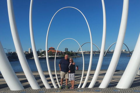 Very Best Of Perth Tour - Wildlife Park & City Highlights Tour - Accommodation QLD 1