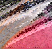 7-Day Exmouth Explorer via Pinnacles Monkey Mia Ningaloo Reef returning to Perth - Accommodation QLD