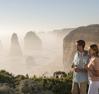 Melbourne to Adelaide South East Coast 3 Day Overland Tour - Accommodation QLD