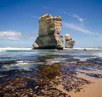 Small-Group Great Ocean Road Experience and Surf Coast Tour - Accommodation QLD