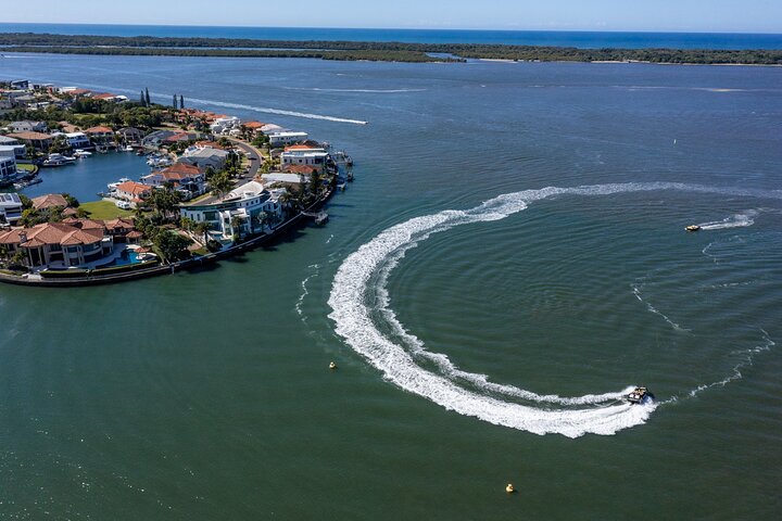 Benowa QLD Accommodation QLD