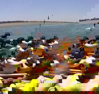 Gold Coast 55 Minute Adventure Jet Boat Ride - Accommodation QLD
