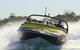 Gold Coast 55 Minute Adventure Jet Boat Ride - thumb 3