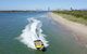 Express Jet Boat + 