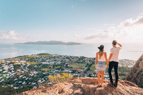 Magnetic Island Round-Trip Ferry From Townsville - Accommodation QLD 5