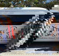 Mount Tamborine Wine Tasting Tour from Brisbane or the Gold Coast - Accommodation QLD