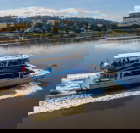 2.5 Hour Morning Discovery Cruise including sailing into the Cataract Gorge - Accommodation QLD