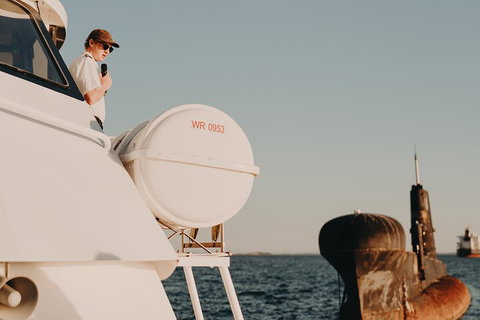 Phillip Island Twilight Cruise - Accommodation QLD 5