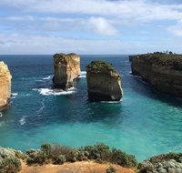 Great Ocean Road Reverse Itinerary Tour - Accommodation QLD