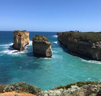 Great Ocean Road Reverse Itinerary PREMIUM Tour - Accommodation QLD