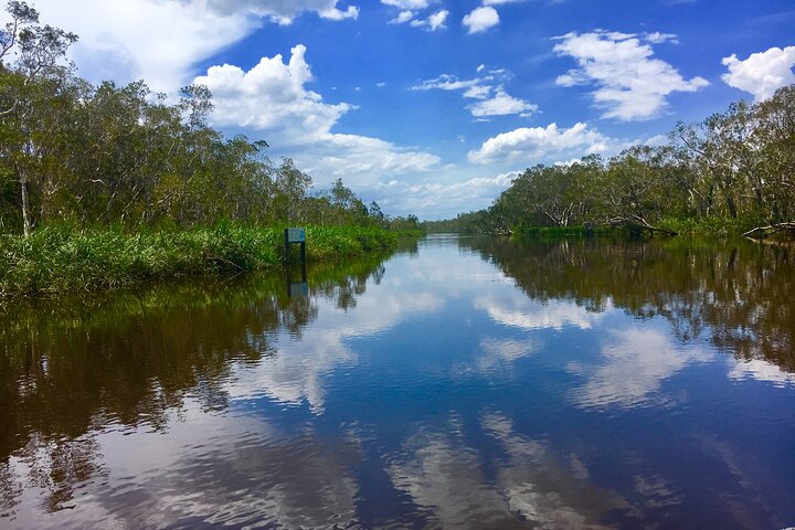Accommodation QLD
