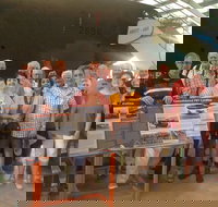 Explore Darwin City Sights Including Key Attractions - Accommodation QLD