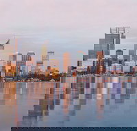 Half Day Perth  Fremantle Highlights - Accommodation QLD