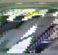 Wave Rock Private Tour - Accommodation QLD