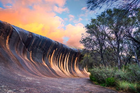 Wave Rock Private Tour - Accommodation QLD 2