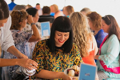 High Tea Cruise On Popeye - Accommodation QLD 1