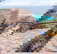 Wineglass Bay  Freycinet NP Full Day Tour from Hobart via Richmond Village - Accommodation QLD