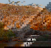 Nitmiluk Katherine Gorge Cruise - Accommodation QLD