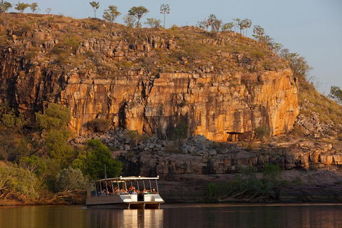 Nitmiluk (Katherine) Gorge Cruise - Accommodation QLD 0