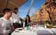 Nitmiluk (Katherine) Gorge 3.5-Hour Sunset Dinner Boat Tour - thumb 0