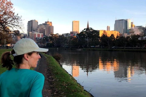 Yarra Sunrise Running Tour - Accommodation QLD 2