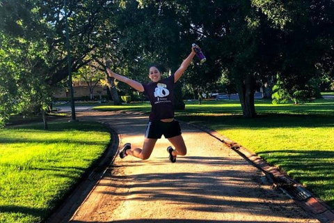 Yarra Sunrise Running Tour - Accommodation QLD 3