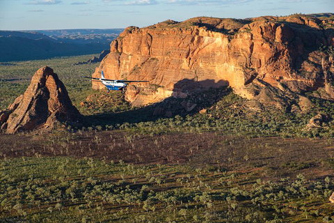 Bungle Bungle Scenic Flights, Domes & Cathedral Gorge Walk - Accommodation QLD 2