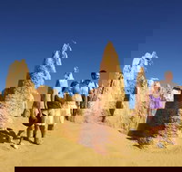 Pinnacles Day Trip from Perth Including Yanchep National Park - Accommodation QLD